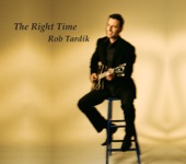 The Right Time artwork