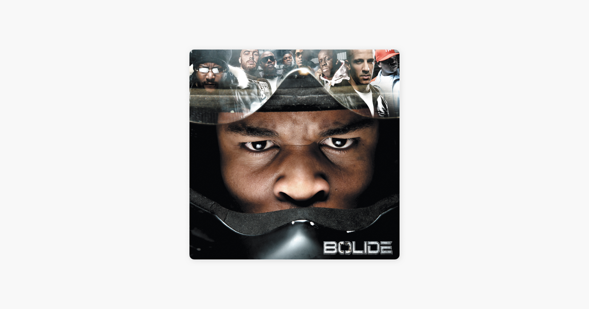 dosseh bolide vol 1 dosseh bolide vol 1