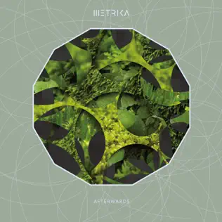 descargar álbum Métrika - Afterwards