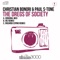 The Dregs of Society (Ricardo Espino Remix) - Christian Bònori & Paul S-Tone lyrics
