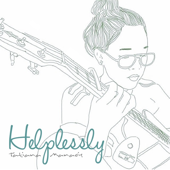 Cover artwork for Helplessly