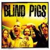 Blind Pigs - EP