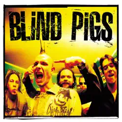 Blind Pigs - EP - Blind Pigs