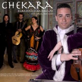 Chekara - In Memoriam (feat. Enrique Morente)