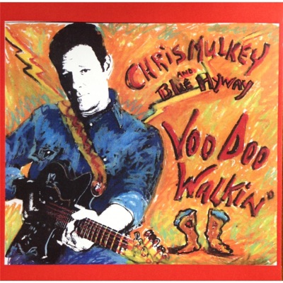 Voodoo Walk'n - Blue Highway