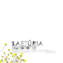 Sonotone (Bonus Version) - Baetúria