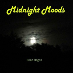 Brian Hagen - Quietly