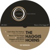 The Haggis Horns - Return of the Haggis