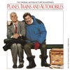 Planes, Trains and Automobiles (Original Motion Picture Soundtrack) artwork