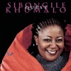 Sibongile Khumalo - Thando's Groove