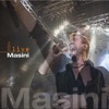 Masini Live 2004, 2015