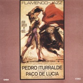 El Vito (with Paco de Lucía) artwork