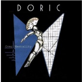 Doric - The Suspect