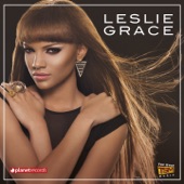 Leslie Grace (Deluxe Edition) artwork