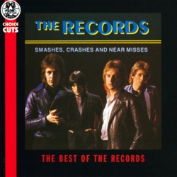 The Records - Imitation Jewellery