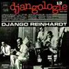 Djangologie, Vol. 12 / 1940 - 1941 album lyrics, reviews, download