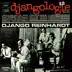 Djangologie, Vol. 12 / 1940 - 1941 album cover