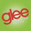 Whenever I Call You Friend (Glee Cast Version) - Single artwork