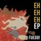 Todo Va a Estar Bien - Fuego lyrics