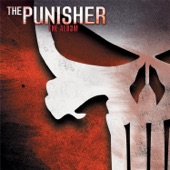 Drowning Pool - Step Up - Punisher Version