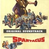 Alex North - Spartacus Love Theme (Original Soundtrack Theme)