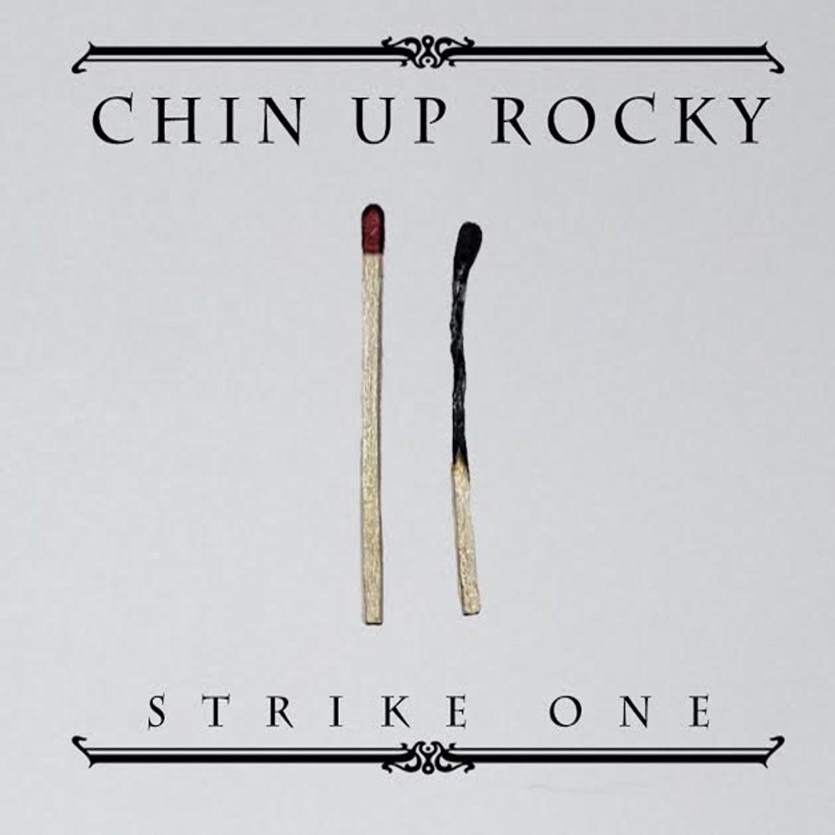 Up rocking. Rocky Strike.