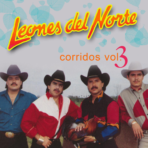 Los Leones del Norte on Apple Music