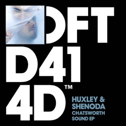 Huxley & Shenoda - Premier