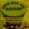 Poco Man Jam Riddim, 2014