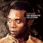 Femi Kuti - Water No Get Enemy feat. D'Angelo and Macy Gray