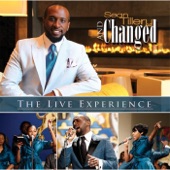 Sean Tillery & Changed - Blessed Assurance (Live)