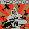 HYPERSONIC DJ - Sex Dance