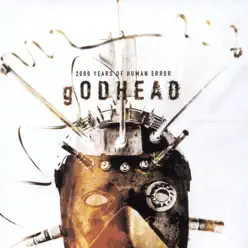 2000 Years of Human Error - Godhead