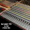 Lil Kim - Single (Twerk Mix) - Single album lyrics, reviews, download