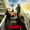 The Hero!! - Ikareru Kobushini Hiwo Tsukero - JAM Project