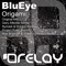 Origami (Max Braiman & Victoria Shersick Remix) - Blueye lyrics