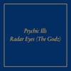 Radar Eyes / Cosmic Michael - Single