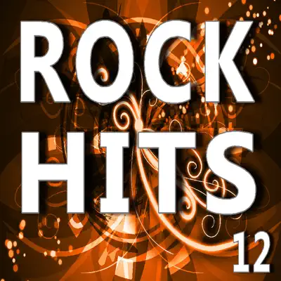 Rock Hits, Vol. 12 - Rockets