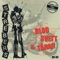 Ditt Blod Mitt Blod - Strebers lyrics