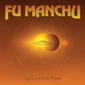 Fu Manchu - Bionic Astronautics