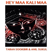 Hey Maa Kali Maa (feat. Anil Sukul) artwork