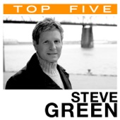 Top 5: Steve Green - EP artwork