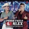 No Xaveco e no Chinelo - Pedro Paulo & Alex lyrics
