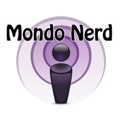Mondo Nerd – Lega Nerd