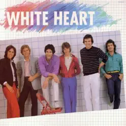 White Heart - White Heart