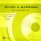 The Seeker - Bilro & Barbosa lyrics