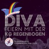Diva Feiern mit der Kg Regenbogen - EP