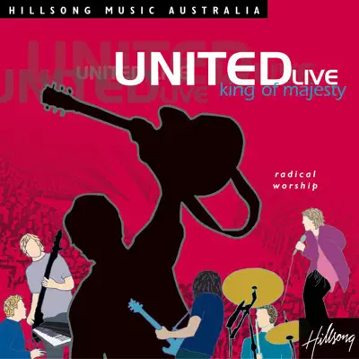 King of Majesty (Live) - Hillsong United