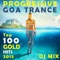 Izolan (Progressive Goa Mix Edit) - Ovnimoon & Middle Mode lyrics