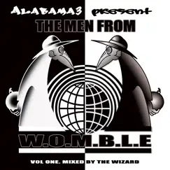 The Men from W.O.M.B.L.E by Alabama 3 album reviews, ratings, credits